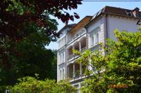 Rezydencja Arabeska - Ferienwohnung Ladek Zdroj
