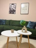 Greis Escape Apartment - Bed and Breakfast Durrës