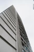 Studio Moderno A 2 mim do Metrô Sacomã Wi-Fi 600mb | SP Expo - B&B São Paulo