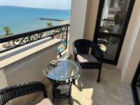 Onyx Beach 1 Joytime Apartments - Chambres d'hôtes Sveti Vlas