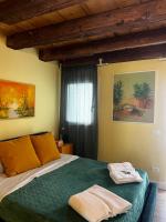 Habitación Doble Grande