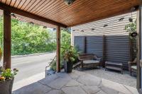 Le Ricochet Urbain - B&B Quebec