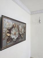 Charming Apartment in Temara Near Beach & Rabat - B&B Temara
