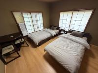 AkitaGuestHouseLittleGarden - 秋田ゲストハウスリトルガーデン - B&B Akita