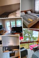 Kaksio Kivitipun lähellä - Chambres d'hôtes Lappajärvi