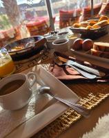 Kara luxury camp - B&B Merzouga