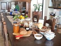 B&B La Vittoriana - Bed and Breakfast Passopisciaro