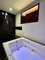 Vila Cajuína House - Parnaíba - Piauí - Chambres d'hôtes Parnaíba