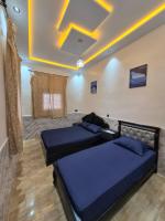Furnished apartment for rent in L 6 Al-Jabha - B&B Jebha
