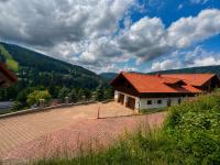 Mountain Apartment Slunečný Svah - Chambres d'hôtes Špindlerův Mlýn