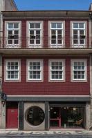 Oporto Maison Entreparedes - B&B Porto