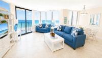 Sunbird Resort 10th Floor Amazing Sunsets - by Sunbird Rentals - Chambres d'hôtes Panama City Beach