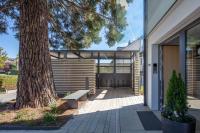 Ferienwohnung-Heimathafen - Chambres d'hôtes Überlingen