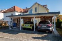 Ferienwohnung-Ankerplatz - B&B Überlingen
