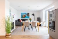 Ferienwohnung Süßenmühle Naturstrand - B&B Sipplingen