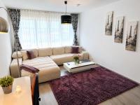 Apartament- Penthouse Claudiu - Ferienwohnung Hermannstadt