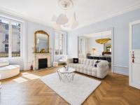 Large beautiful Apartment in the heart of Aurillac - Ferienwohnung Aurillac