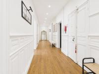 Large beautiful Apartment in the heart of Aurillac - Ferienwohnung Aurillac