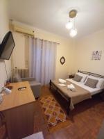 Ηλιαχτίδα Iliachtida apartment - B&B Quíos
