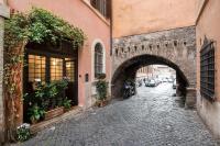 B&B Arco Del Lauro - B&B Rome