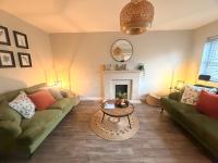 Lavender Lodge Bourton - B&B Bourton on the Water
