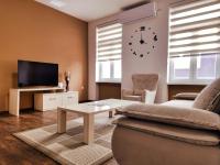 Central Inn Apartments Sarajevo - Chambres d'hôtes Sarajevo