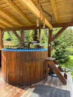 Cabana Andre Vartop - B&B Vârtop