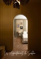 Les Appartements du Sablon - B&B Bruselas
