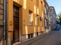 Central Inn Apartments Sarajevo - B&B Sarajevo