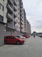 AN&AN Apartment - B&B Skopje