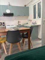 Nàra house 2 - B&B Artémida