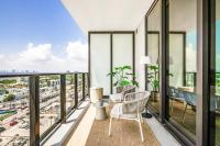 Miami Beach Retreat Cozy 1BR Steps from the Shore - B&B Miami Beach