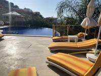 Turtle Bay Villa - B&B Kas