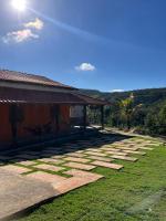 Chácara Carvalho - Bed and Breakfast Sabará