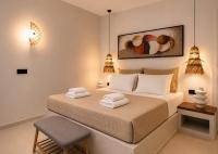 Marathopolis Suites 2 - B&B Marathópolis