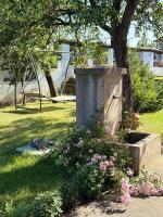 Nadejda Guest House in Tyzha - Bed and Breakfast Tazha