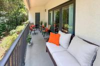 'Salt & Serenity on 30A' Walk to Santa Rosa Beach! - Ferienwohnung Santa Rosa Beach
