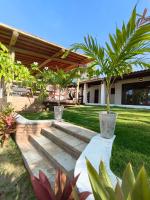 Villa Tarifa Suítes - B&B Amontada