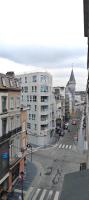 Cosy Apartment Centre of Liège - B&B Liegi