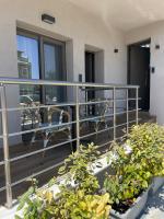 Aparktion Apartments - Chambres d'hôtes Limenária