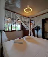 Casa Papagaio Icaraizinho - B&B Amontada