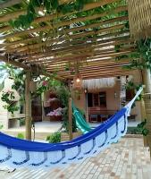 Casa Papagaio Icaraizinho - Ferienwohnung Icaraí