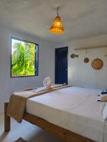 Chalé chez tata - B&B Amontada