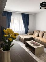 Borșa ApartHotel 4 - B&B Borşa