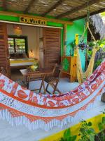 Côco Verde - Icaraí Kite Village - B&B Icaraí