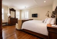 Deluxe Kamer met Kingsize Bed