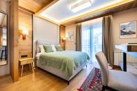 Studio Apartments MonteBreza - B&B Kolašin