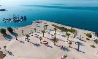 Split Znjan Beach 50m ----SeaSun&Relax---- Top Location - B&B Spalato