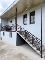 Syune House - Ferienwohnung Tatev