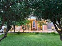 Rhodes Soul Luxury Home - Ferienwohnung Asgourou